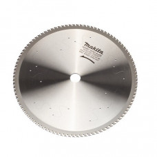 Дисковый пильный диск для стали и нержавеющей стали, 305/25,4/1,95 мм, 100 зубцов, T.C.T. SPECIALIZED, Makita [B-23151]