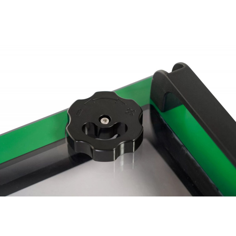 Вакуумний дзвін Leister VP 300 172.402 з насосом