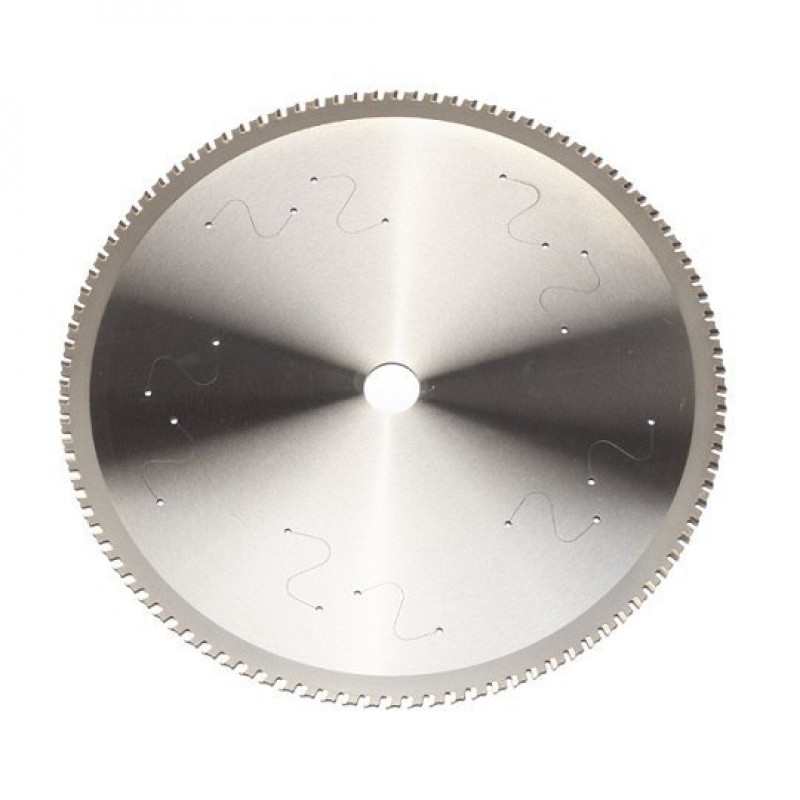 Дисковый пильный диск для стали и нержавеющей стали, 305/25,4/1,95 мм, 100 зубцов, T.C.T. SPECIALIZED, Makita [B-23151]