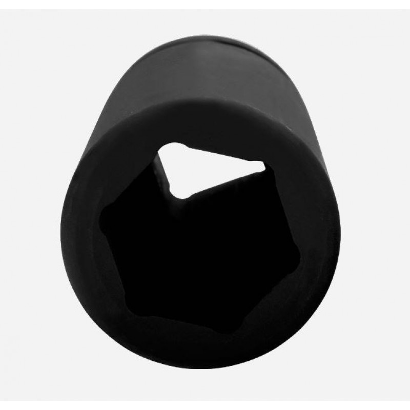 Шестигранная ударная головка 1, размер 41 мм, Bahco [K9506M-41] профиль Dynamic-Drive