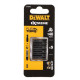 Набор из 5 ударных бит FlexTorq TX40/25 мм, Dewalt [DT7373-QZ]
