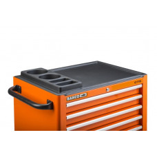 Робоча поверхня з ABS для інструментальних візків Bahco [1470K-AC7]