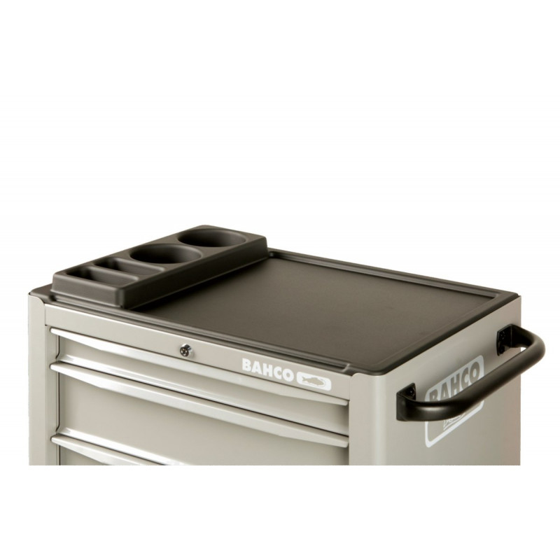 Робоча поверхня з ABS для інструментальних візків Bahco [1470K-AC7]