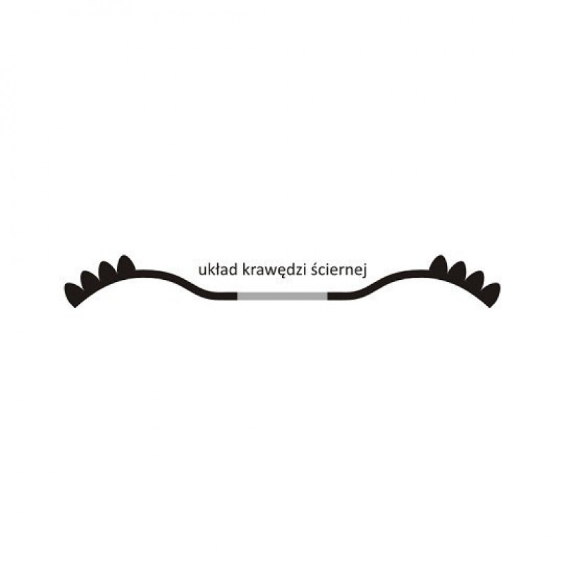 Рашпиль с выпуклым радиальным резцом R15-B, для угловых шлифовальных машин, 120 x 22,2 x 15 мм, TARPOL [T-95]