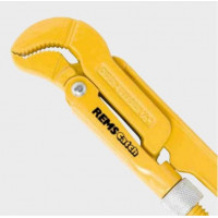 Трубний ключ REMS Catch S, розмір 2 дюйми, REMS [116015]