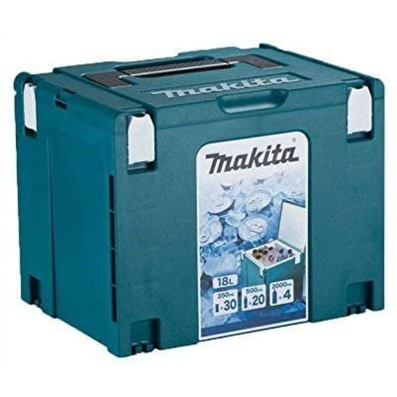 Кулер Case Type-4 MAKPAC Makita [198253-4]