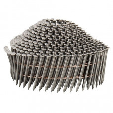 Гладкі цвяхи для цвяхозабивного пістолета AN510H, без покриття, 2,1x38 мм, Makita [F-32779] з дротяним покриттям, 18 000 шт.