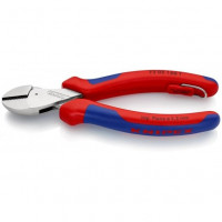 Посилені бокорізи KNIPEX X-Cut [73 05 160 T] із запобіжним гачком