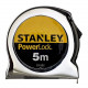 Рулетка Stanley 5 м. [0-33-552] Micro PowerLock