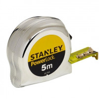Рулетка Stanley 5 м [0-33-552] Micro PowerLock