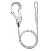 Горизонтальный анкерный конец LP100LT AZ023 (30 м) PROTEKT