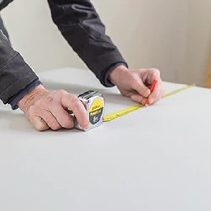 Рулетка Stanley 5 м [1-33-194], PowerLock