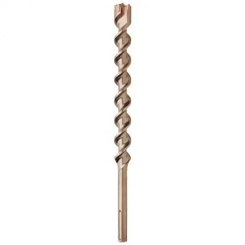 Свердло для залізобетону та каменю, SDS-max, 6-лезве, 36 x 780/920 мм, Maxi Mak, Makita [B-30293]