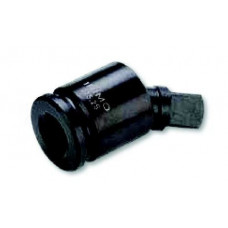 Ударний кутовий шарнір 3/4