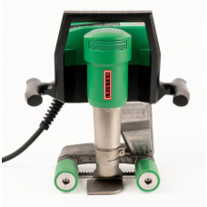 Напівавтоматичний зварювальний апарат для покрівельних мембран Leister UNIDRIVE 500 30 мм