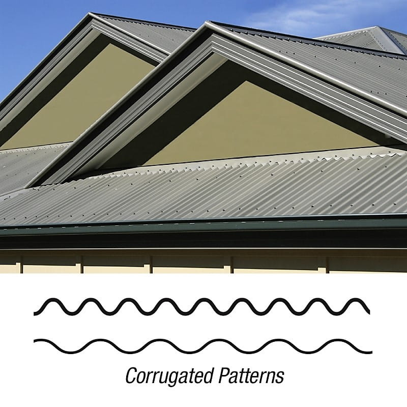 Механические ножницы для листового металла TSMD Malco для резки гофрированного и трапециевидного листового металла