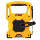 Рулетка зі скловолокна, 30 м DeWalt [DWHT34218-0]