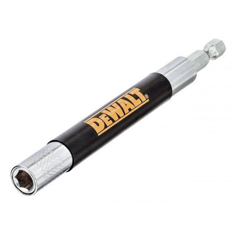 Набір з 14 біт + 2 магнітних адаптери 1/4 Dewalt [DT71570-QZ]