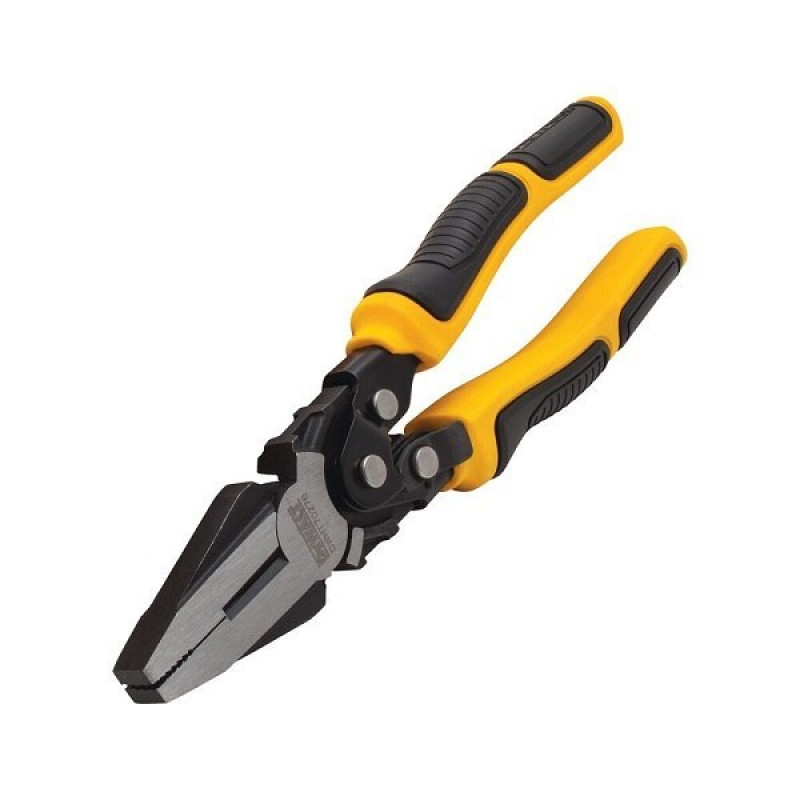 Плоскогубцы DeWalt [DWHT0-70276]