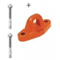 Анкерна точка типу A AT150 (комплект AT150002) PROTEKT