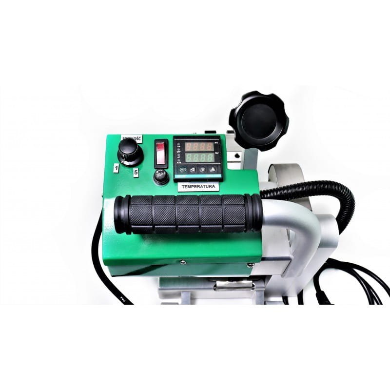 Запаювач для поліетиленової фольги Bosite F1