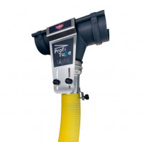 Haidl ProfiTube Light – адаптер для водосточной трубы для безопасного отвода дождевой воды