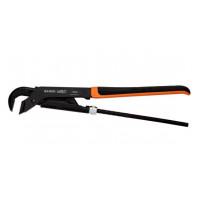 Трубный ключ ERGO типа Swede, для 1.1/2 Bahco[1420]