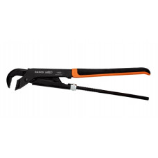 Трубный ключ ERGO типа Swede, для 1.1/2 Bahco[1420]