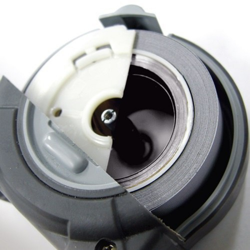 Рулетка Komelon 5 м [IR59], нержавеющая резина.