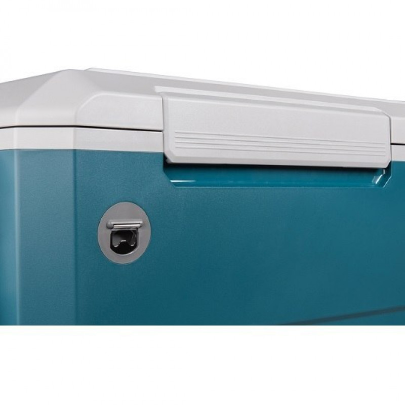 Makita [CW002GZ] Беспроводной/сетевой холодильник/обогреватель 50 л, 18 В/40 В макс., LXT/XGT/AC