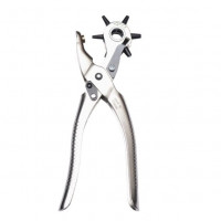 Дырокол PROTEKT