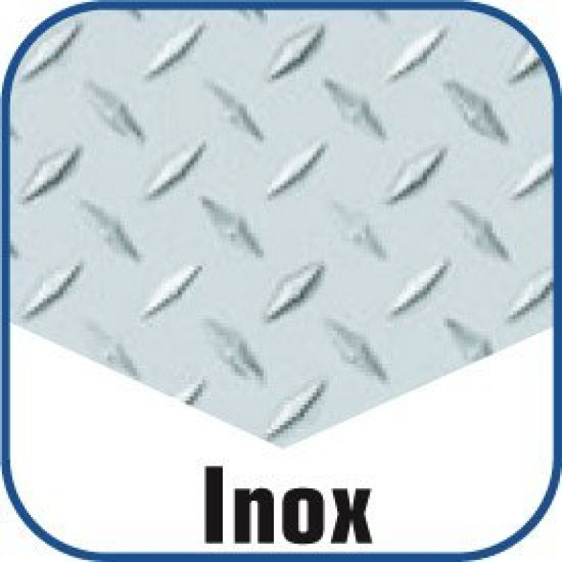 Набор из 19 кобальтовых сверл для металла и нержавеющей стали HSS-Co Forte Alpen KM-19 [0000100619100]