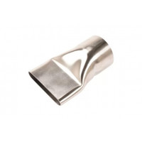 Шлитовая насадка Leister 70 x 10 мм, (входное отверстие Ø50,5 мм) - 107.258