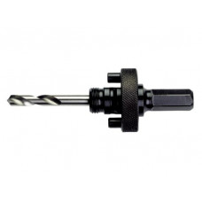 Тримач напрямної Bahco для коронок 32-210 мм [3834-ARBR-16152QC]