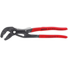 Плоскогубцы Knipex с зажимом 250 мм [85 51 250 AF]