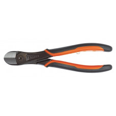 Мощные бокорезы Bahco HD ERGO 180 мм [21HDG-180]