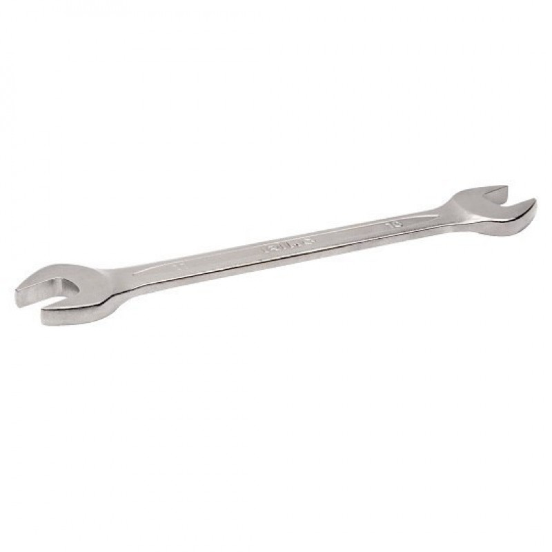 Набір з 8 двосторонніх ріжкових ключів 6-22 мм, Irimo [10-8-H]