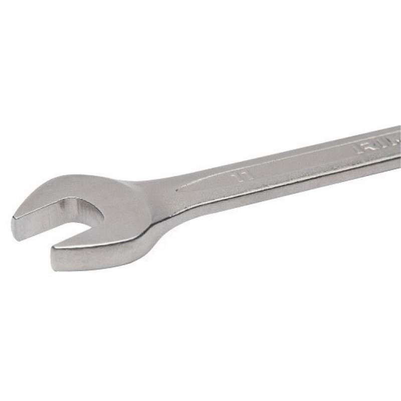 Набір з 8 двосторонніх ріжкових ключів 6-22 мм, Irimo [10-8-H]