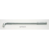 Ручка для труби 1, 600 мм, Koken [8788]