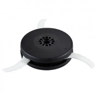 Режущая головка с 3 пластиковыми ножами, ширина резки 305 мм, Makita [199868-0]