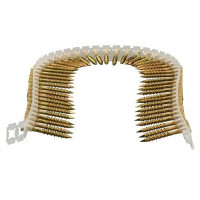 Шурупи для підлоги Makita 4,2 x 41 мм на стрічці, 1000 шт. [F-31201]