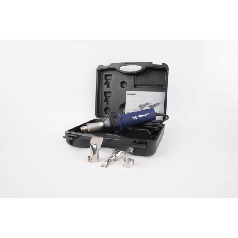 Комплект Weldy Energy HT1600 120.883