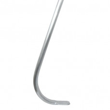 Розмотувач руберойду RPTT-1, довжина 80 см, TIGER TOOLS