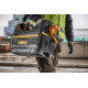 Сумка для інструментів DeWALT TStak з алюмінієвою ручкою та ремінцем [DWST82990-1]