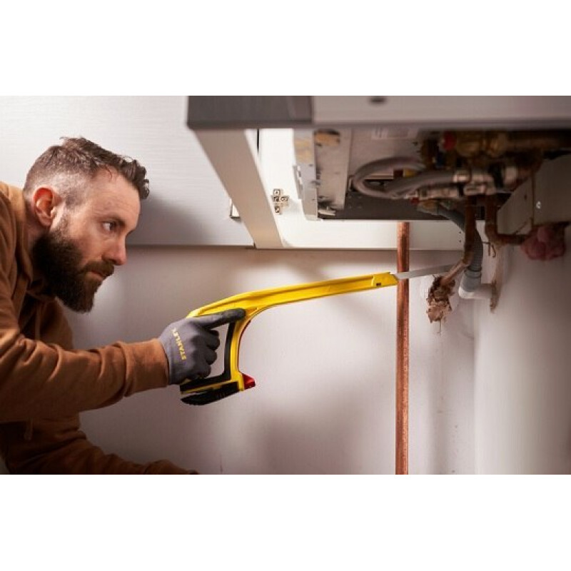 Ручна пилка по металу 5-в-1, 300 мм, FATMAX, Stanley [0-20-108]