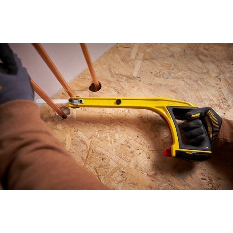 Ручна пилка по металу 5-в-1, 300 мм, FATMAX, Stanley [0-20-108]