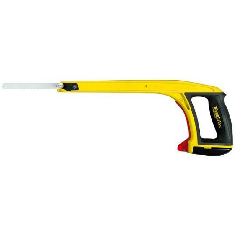 Ручна пилка по металу 5-в-1, 300 мм, FATMAX, Stanley [0-20-108]