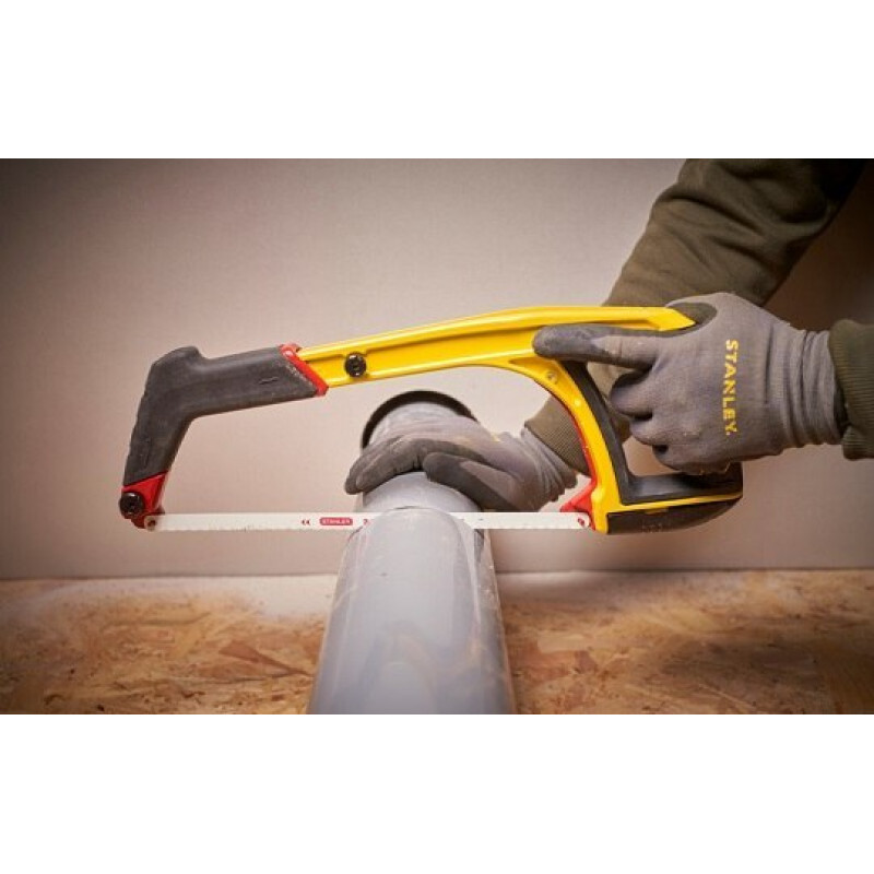 Ручна пилка по металу 5-в-1, 300 мм, FATMAX, Stanley [0-20-108]