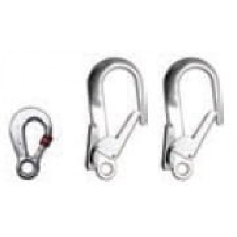 Амортизатор безопасности ABM с двойным регулируемым тросом 2LB100 AZ003 2AZ023 PROTEKT