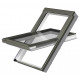 Кровельное окно FAKRO PTP-V P50 GREENVIEW с вентиляционным отверстием